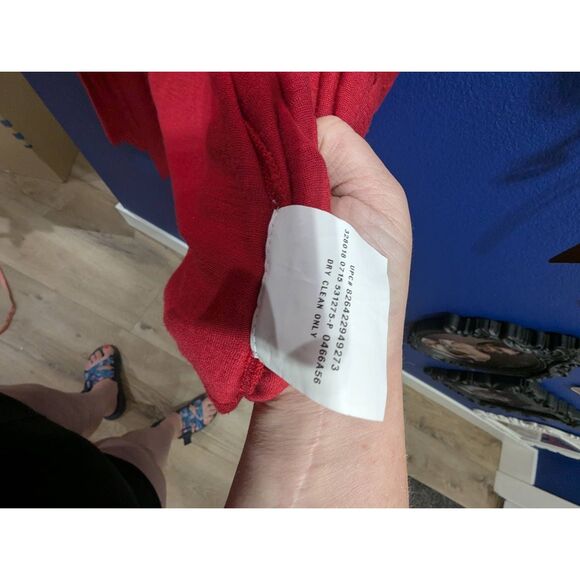 🌈5/25 Sz XL AB Studio Waterfall Cardigan - Picture 7 of 7